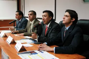 Presentan Foro de Políticas Públicas de Prevención del Delito y la Violencia