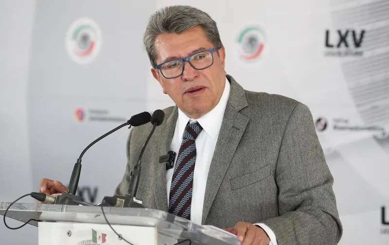 Ricardo Monreal Ávila