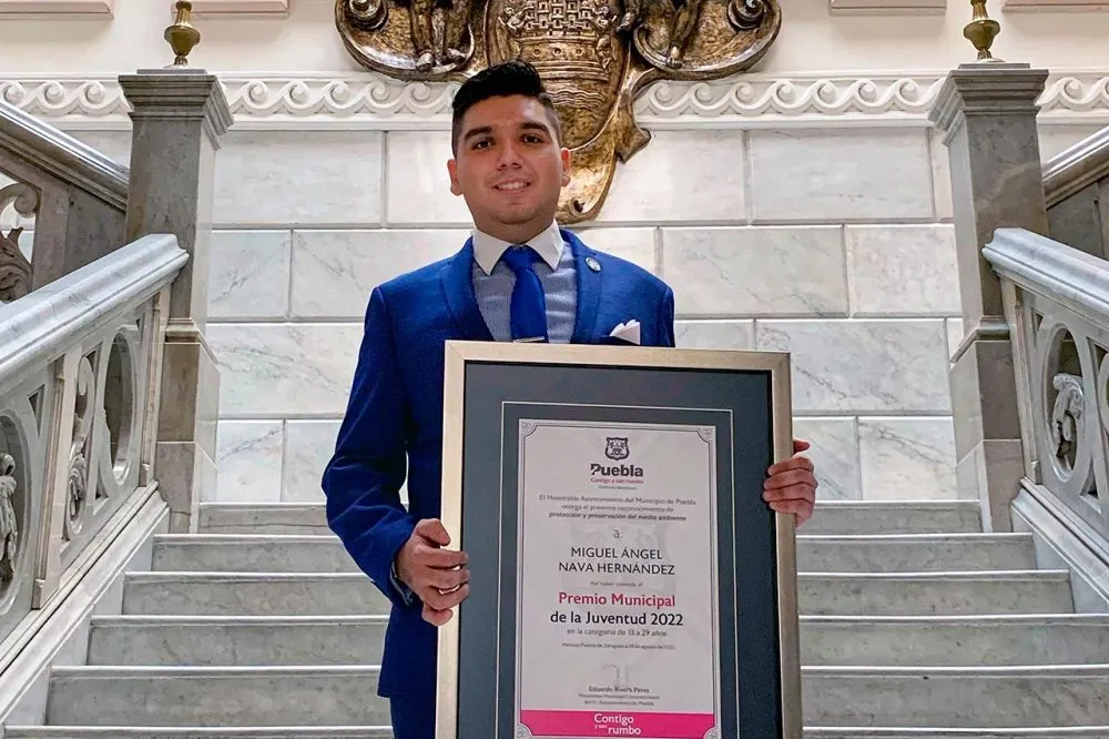 Buap Miguel Angel Nava Hernandez
