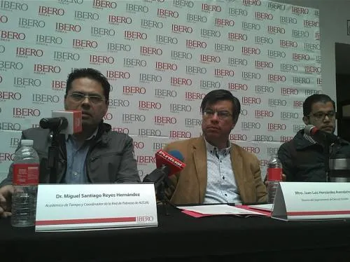México sigue hundido en la pobreza de hace 30 años