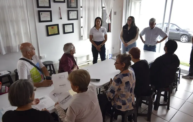 San Pedro Cholula instala más de 145 cámaras de videovigilancia para reforzar la seguridad