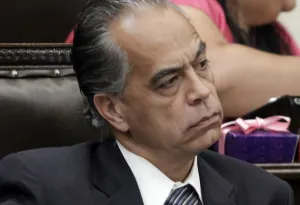 Hasta junio se presentará la agenda legislativa: Giorgana
