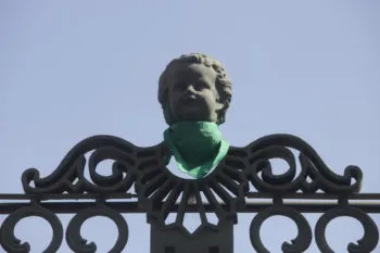Saldo blanco en Puebla después de 50 movilizaciones de feministas del 8M: Segob