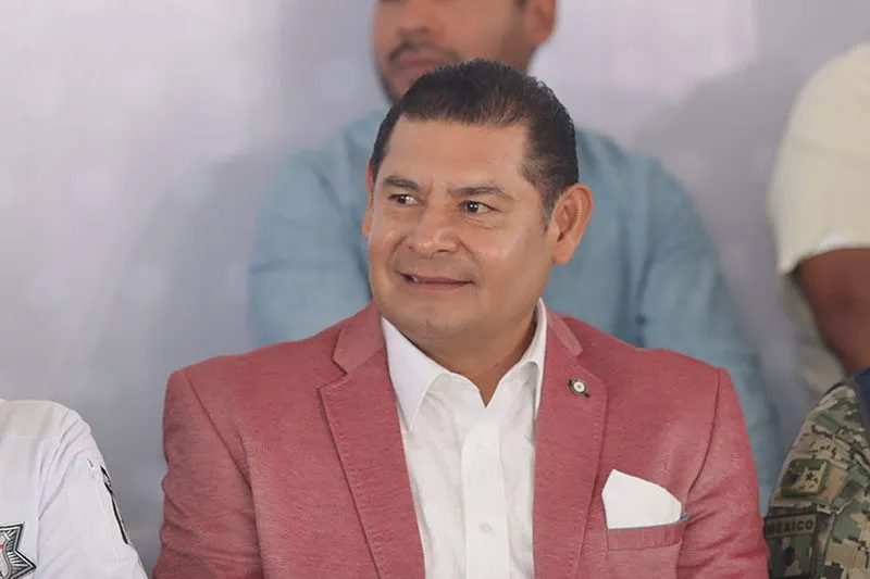 Alejandro Armenta Mier