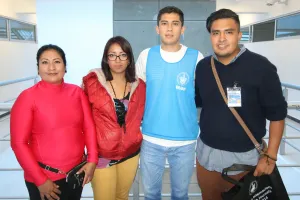 Inicia en BUAP Congreso Internacional de Investigación Academia Journals