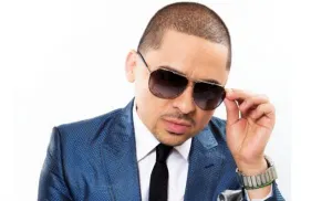 Arrestan en EEUU al cantante Larry Hernández por secuestro