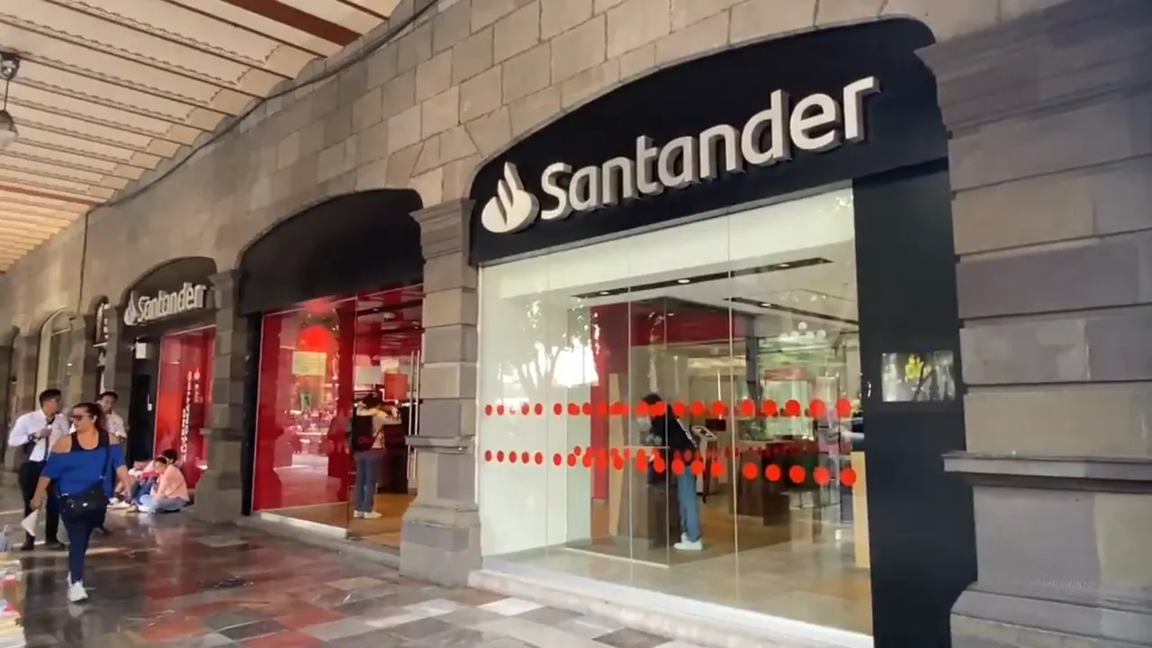 Santander