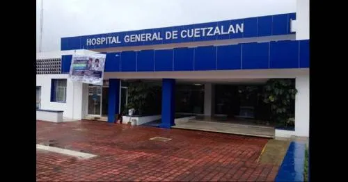 Menor muere envenenada en Cuetzalan
