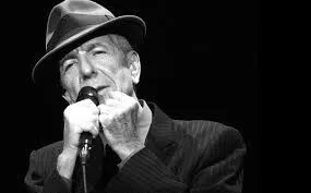 Muere el legendario e inigualable Leonard Cohen