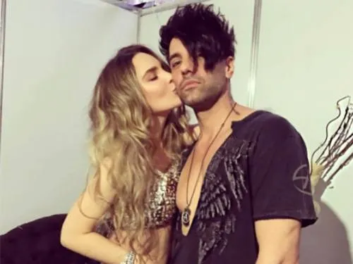 Criss Angel es hospitalizado tras fallar uno de sus actos