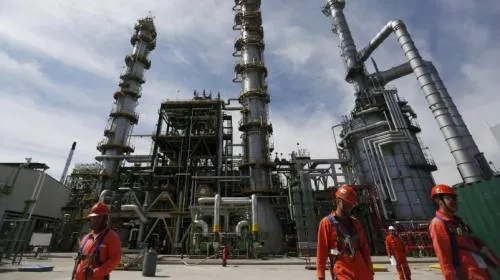 Pemex perdió 1,900 mdp por venderle etano barato a filial de Odebrecht: ASF