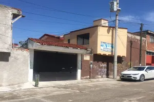 Encuentran a estudiante de la BUAP muerta en su departamento