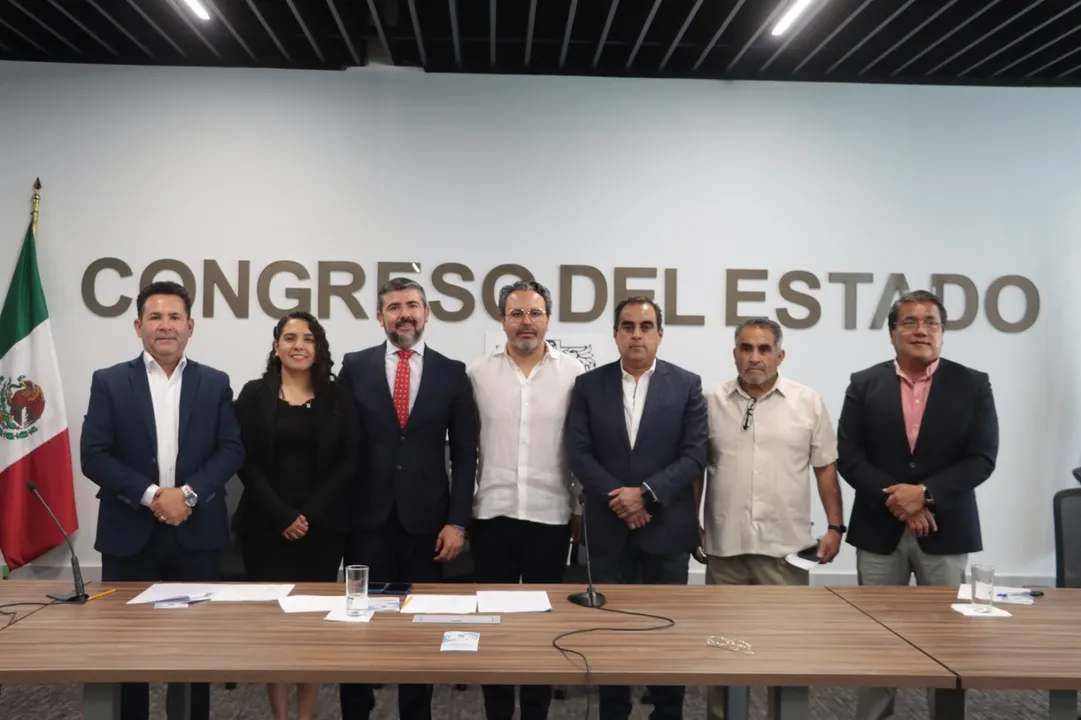 Comisión de Derechos Humanos
