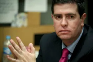 Concluye Castillo Cervantes labor en Michoacán