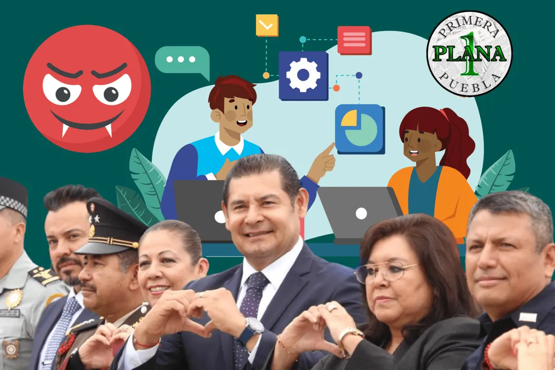 Ley Contra El Ciberacoso