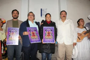 Presentan IMACP y BUAP encuentro artístico