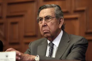 Cuauhtémoc Cárdenas no votaría por el PAN… pero tampoco por AMLO