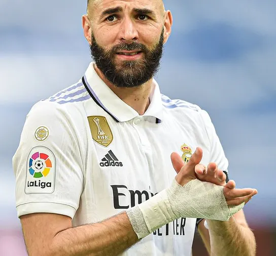 Benzema