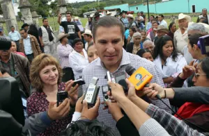 Sin afectaciones mayores por Fernand: Moreno Valle