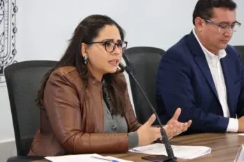 Ley de Ingresos 2026, enfocada en fortalecer la autonomía fiscal y sin considerar nuevos impuestos: Guadalupe Vargas