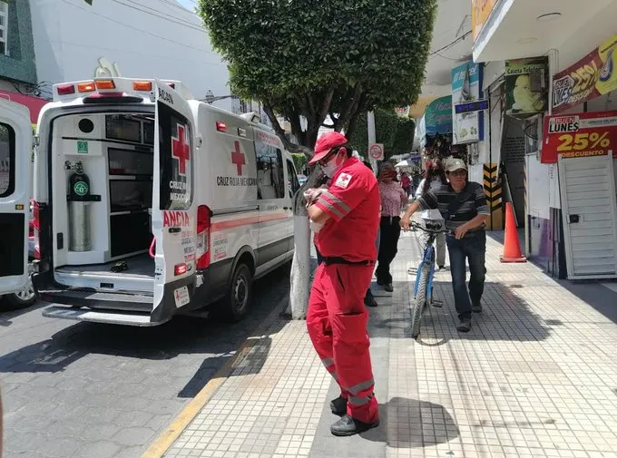 Farmacias Similares