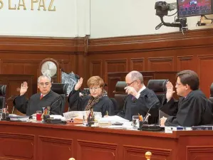 Corte invalida 2 leyes locales anticorrupción
