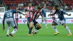 Chivas TV debuta con fallas en su transmisión
