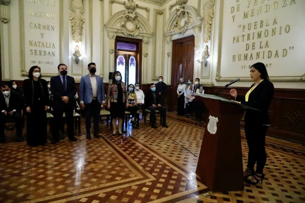 Ayuntamiento de Puebla presenta el primer Clúster de Turismo Médico para reactivar economía