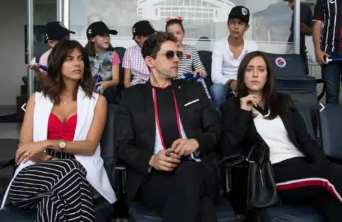 Ya llegó el tráiler de la última temporada de Club de Cuervos
