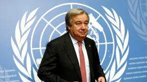 Quién es el próximo secretario de la ONU