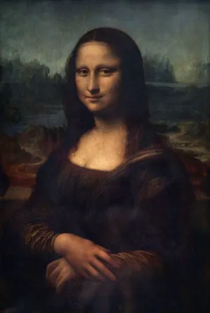 La Mona Lisa y un nuevo secreto que sale a la luz: la enfermedad que padecía
