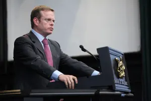 Asociaciones civiles poblanas respaldan a Arturo Escobar y Vega