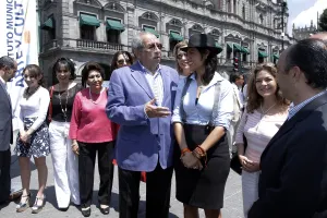 Conaculta dejará de apoyar programas del IMACP