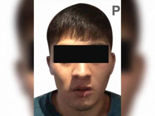 Cae ‘El Felipillo’, hijo de ‘El Ojos’ y presunto líder del Cártel de Tláhuac