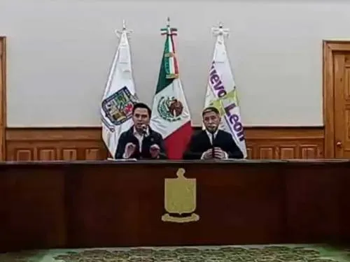 Investigan a 54 por muerte de 16 reos en penal de Cadereyta