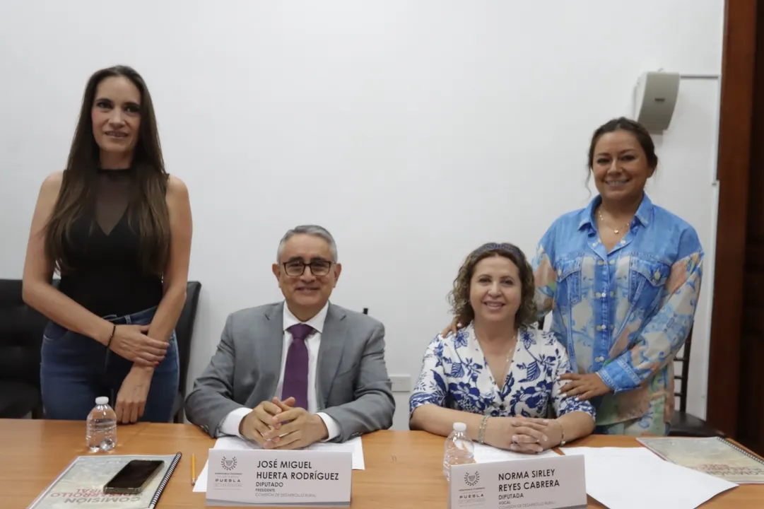 Comisión de Desarrollo Rural