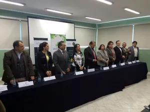 Activan Profepa y BUAP Programa de Liderazgo Ambiental