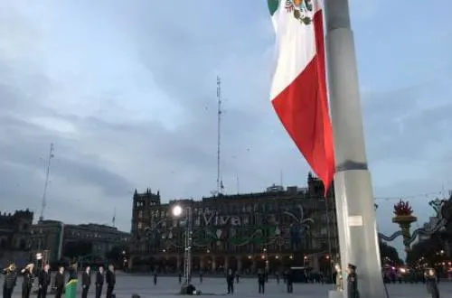 Chiapas y Oaxaca viven circunstancia parecida a la de 1985: Peña Nieto