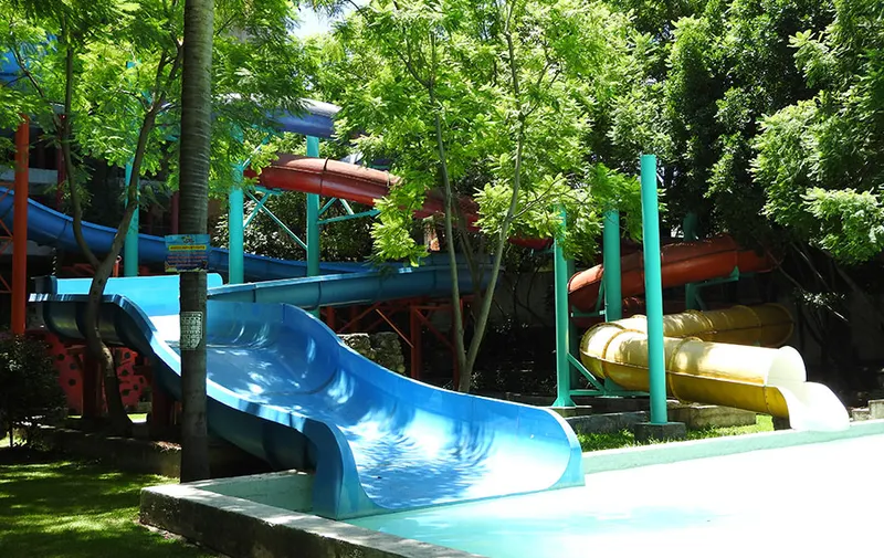 Agua Azul