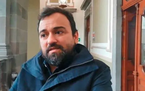 Piden un cambio en gobernación, el titular no tiene oficio político