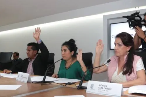 Reforman Ley de Agua para que Congreso recupere facultades para establecer tarifas y pago bimestral