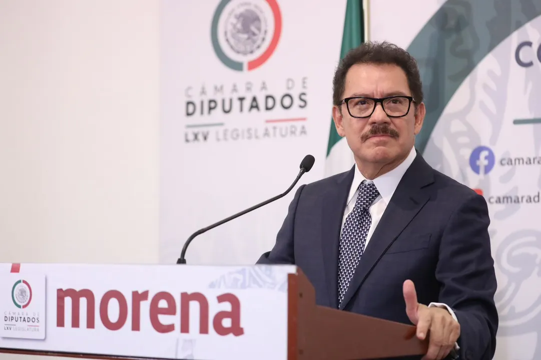 Ignacio Mier Velazco