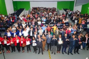 Puebla conmemora el Día Internacional de la Lengua Materna con compromiso por las lenguas indígenas