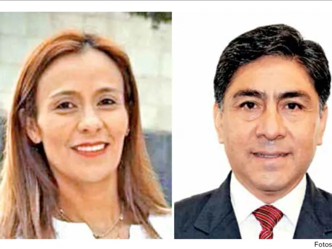 Movimiento Ciudadano y Partido del Trabajo objetan candidatura de Larrazábal