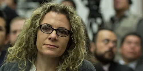 Irene Levy deja el Comité de Participación Ciudadana del SNA