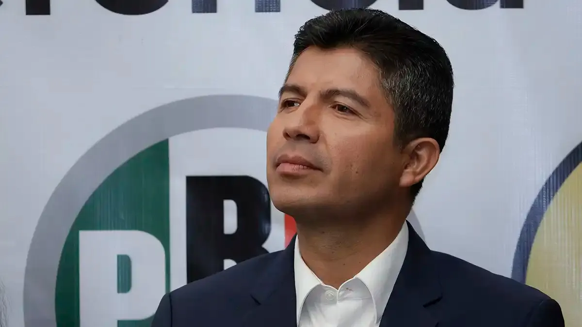 Eduardo Rivera Pérez