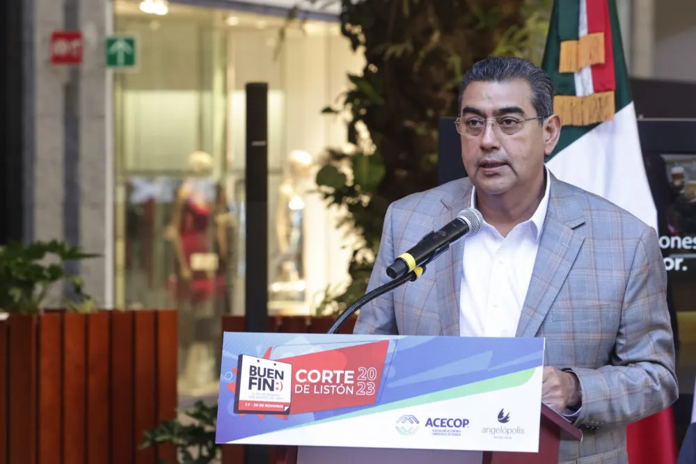 Sergio Salomon Cespedes Buen Fin