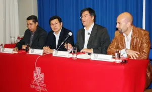 Ingresa a Biblioteca del Congreso de EEUU libro coeditado por la Ibero Puebla