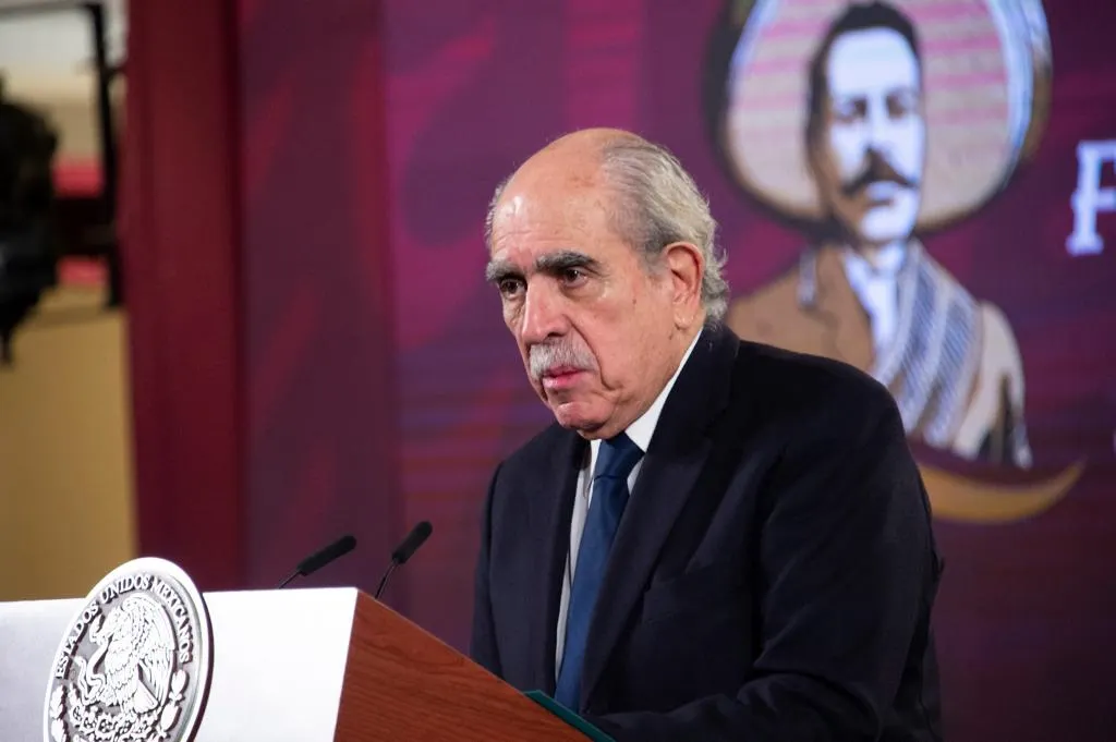 Pablo Gómez Álvarez