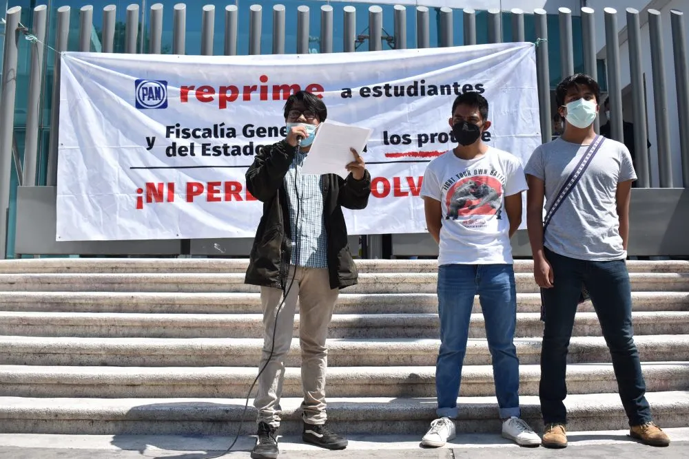 Foto: Agencia EsImagen